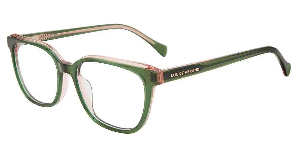 Lucky Brand VLBD726 Eyeglasses - view 3